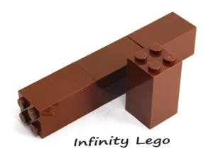 LEGO Bird in a Tree Red Apple Bird House Plant Leaves Flower Garden Forest 40400 - Picture 1 of 3