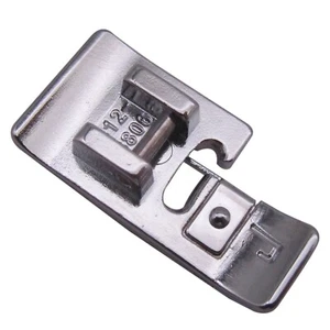 Edging Foot "J" #4123806-45 Fit FOR Viking Husqvarna Sewing Machine 1-7 Models - Bild 1 von 3
