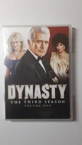 Dynasty - Season Three, Vol. 1 DVD - Picture 1 of 1