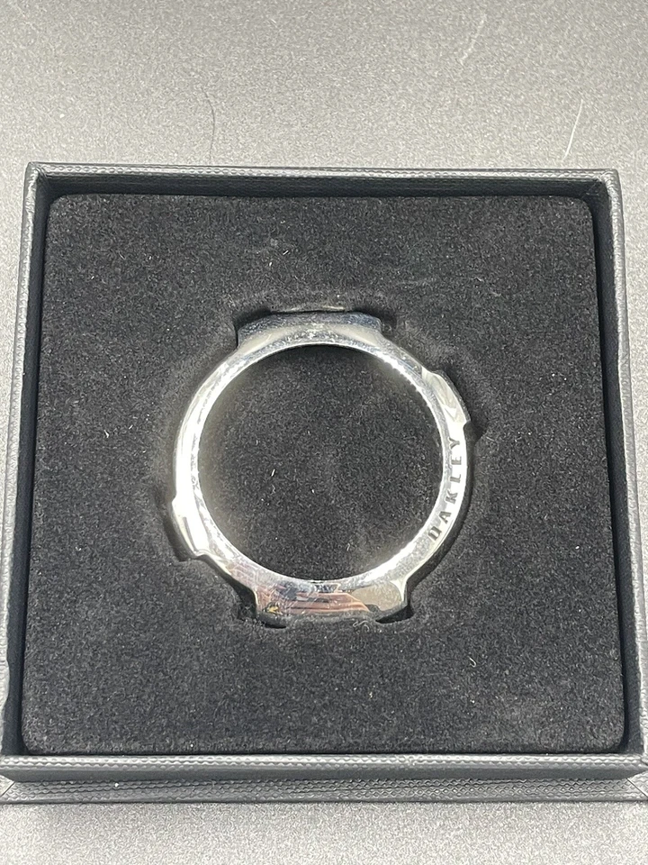 Bisel Oakley Kill Switch pulido nuevo Foto 1 de 2