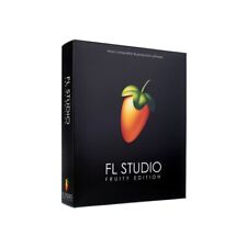 Image Line FL Studio 20 Fruity Edition (Boxed)