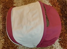 Inglesina Zippy Pro - trilogy Cappotta Cappottina Parasole Tettino