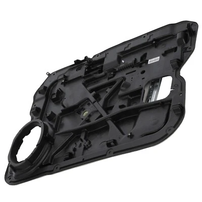 GENUINO MOPAR 13-24 RAM PUERTA DELANTERA PORTADOR PLACA PANEL DERECHO OEM NUEVO 68171826AD Foto 1 de 4