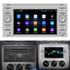 Radio samochodowe Nawigacja do Ford Focus Transit S / C-Max Kuga Mondeo GPS Bluetooth FM RDS