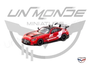 Mercedes AMG GT Black Series Safety Car - Picture 1 of 1