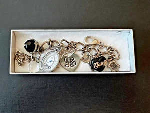 juicy couture charm bracelet - Picture 1 of 4