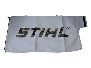Fangsack passend Stihl SH55 SH56 SH85 SH86 SHE71 SHE81 BG45 BG46 BG55 BG56 - Bild 1 von 2