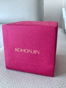 ✨ KOHONJIN Inno Cream 2025 Renewal-May Release Previous: Nutrition Cream Express - Picture 1 of 8