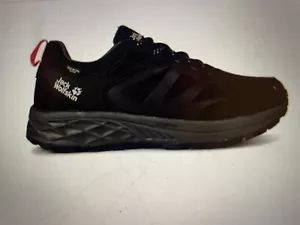 Scarpe da donna Jack Wolfskin escursionista atletica Texapore basse WP UK taglia 6,5 EU 40 NUOVE - Foto 1 di 1