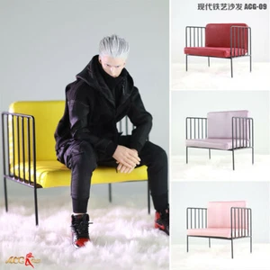 ACGTOYS 1/6 ACG-09 hero Sofa Chair Props For 12" Female Male PH TBL Figure Body - Picture 1 of 16