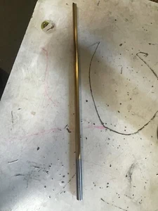 CJT Walter Koolcarb Drill bit # 64806   coolant through     .3125 See pictures - Picture 1 of 9