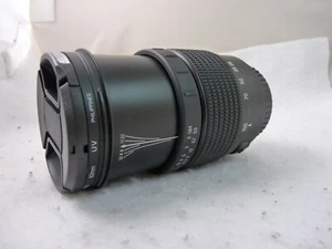 PROMASTER BY Tamron AF 28-105mm f4-5.6 IF Canon EF mount Tested Works CLEAN - Picture 1 of 7