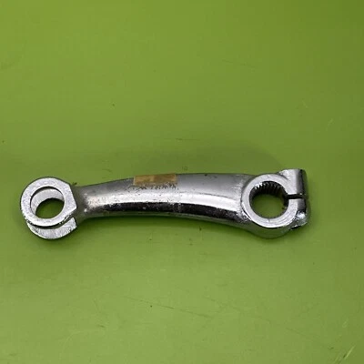 Palanca del árbol de levas de la rueda trasera Yamaha 1967 YM2C YDS5 1969-70 DS6 152-25355-00 NUEVO DE STOCK Foto 1 de 3