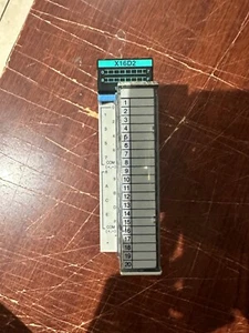 1PCS Panasonic PLC module FP2-X16D2 in good condition - Picture 1 of 7