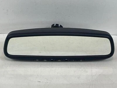 Подходит для зеркала заднего вида 2007 2008 INFINITI G35 с автоматическим затемнением 4112A-0BIHL3 - Изображение 1 из 4