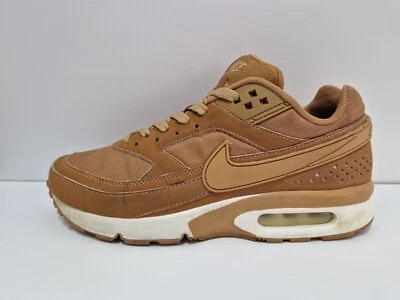 Nike Air Max BW Classics  "Flax" braun   Gr.41 - Bild 1 von 4