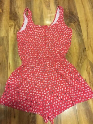 Traje de juego Brave Soul para damas talla M Foto 1 de 4