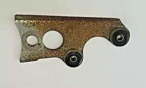 84-86 ATC 185S/200S/200M/200/200E/200ES Optional Speedometer Speedo Bracket #2 - Picture 1 of 3