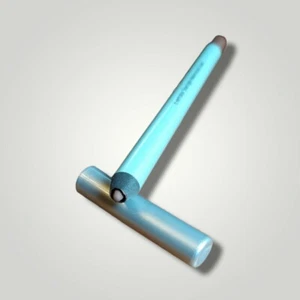 MALLY MILK CHOCOLATE EVERCOLOR STARLIGHT WATERPROOF LINER FULL SZ FAST FREE S&H - Picture 1 of 12