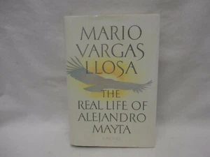 Das wahre Leben von Alejandro Mayta von Llosa loc.005 - Bild 1 von 6