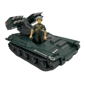 De colección Action Force Palitoy, GI Joe Ton Up and Wolverine 476 - Imagen 1 de 18