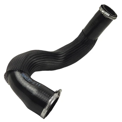 Tuyau De Surpression Pour ALFA ROMEO 159 BRERA SPIDER 2.0 / 2.0 JTDM 50519429 - Photo 1/4