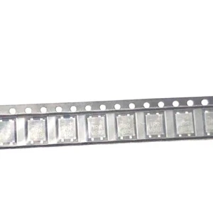 10pcs MB16F 1A 60V MBF Schottky rectifier bridge - Picture 1 of 3