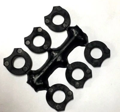 PMC DEFENSE 1911 Recoil Buffer (Made in The USA)