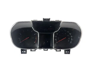 2012 Chevrolet Orlando Speedometer KPH Instrument Cluster 144K OEM - Picture 1 of 12