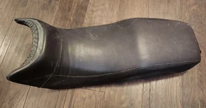 1984-1985 Honda VF500F VF 500 F Interceptor Seat Saddle MF2-67 Vtg Motorcycle - Picture 1 of 6