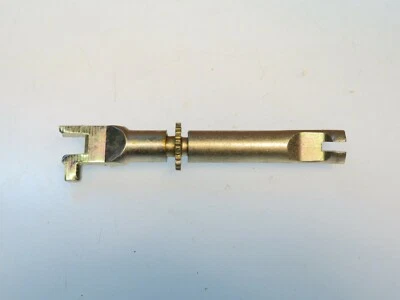 Ajustador de freno trasero para Toyota Tercel 1983-1987 marca Beck Arnley 085-0086 Foto 1 de 3