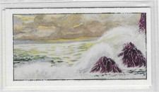 Single Card General interest inventions miniatures hidden beauties signs ec4