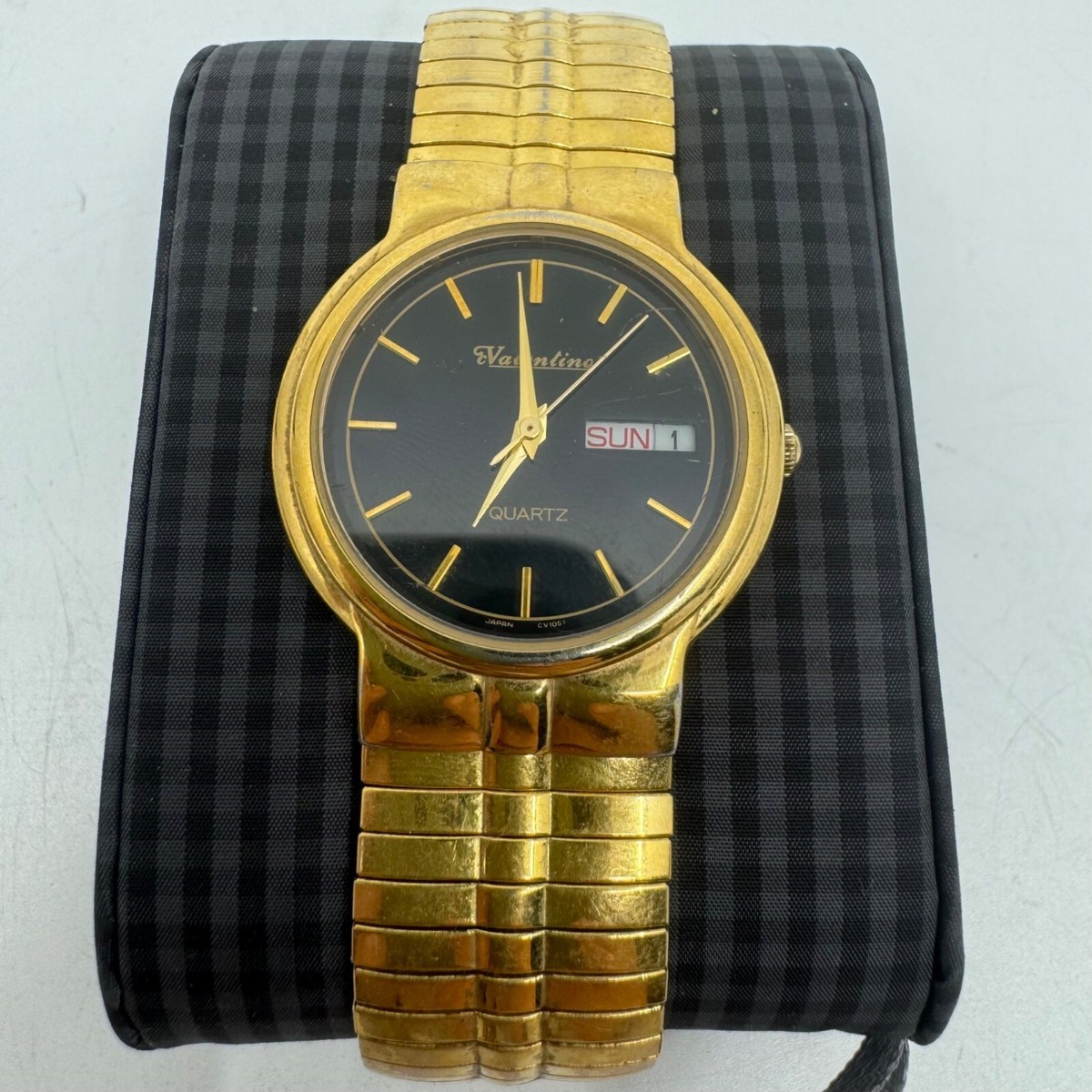 valentino Quartz Battery Wristwatches | eBay valentino Quartz Battery Wristwatches | eBay