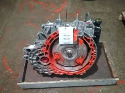 Ford Edge 2015-2018 transmisión automática 6 velocidades 3,5 L tracción delantera ID DA8P-7000-MC 31 k Foto 1 de 4