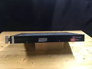 QLOGIC SANbox SB5200- 20A R - 16-Port Fibre Channel Network Switch "A" - Picture 1 of 12