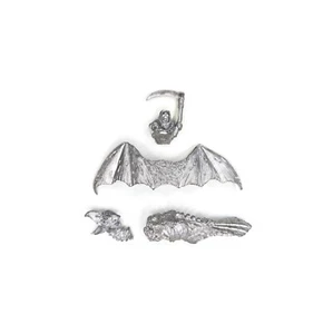 Warhammer Fantasy - Undead - MM52 Carrion [Metal] C34 Flying Nasties 6 - Picture 1 of 3