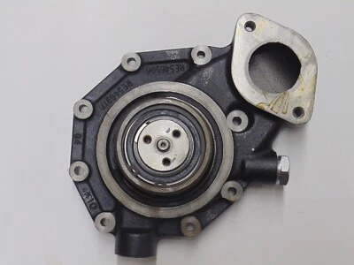 John Deere RE546906 OEM Reman Water Pump -DZ128224 - Image 1 of 4