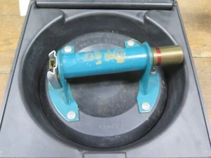 Aspiradora de metal CRL Wood's Powr-Grip 8" (W4950) - Imagen 1 de 9