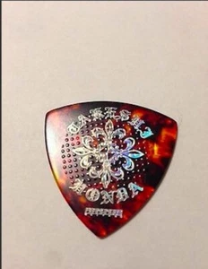Takeshi Honda modelo de Fernandes edición limitada ¡hallazgo raro! - Imagen 1 de 1