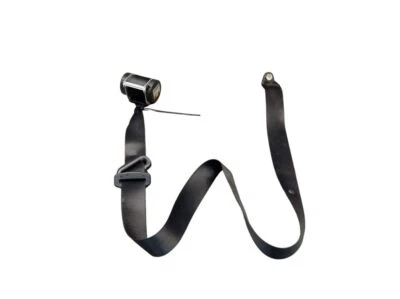 Sicherheitsgurt Gurt links hinten für SMART FORFOUR (454) 1.5 A4548600705 - Bild 1 von 4