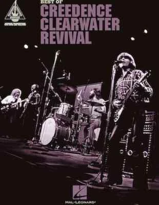 Best of Creedence Clearwater Revival - Image 1 of 4