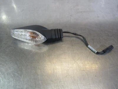 EB1330 2018 18 DUCATI MONSTER 797 REAR LEFT LH SIGNAL LIGHT INDICATOR - Image 1 of 4