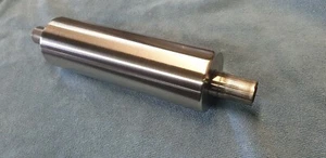 24mm Exhaust Silencer Muffler Fits Chinese heaters 2kw 5kw 8kdiesel Air Heater - Picture 1 of 8
