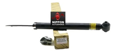 NEW GENUINE LEXUS GS250 GS350 GS450H REAR R/H L/H SHOCK ABSORBER 48530-80756 - Image 1 of 2