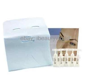 Pevonia Botanica Oxy-Vital Mask 5 Treatment Salon Authentic #da - Picture 1 of 1