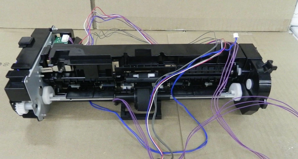 Open box Canon ImageClass MF-8030CN MF-8050CN MF-8080CW Assembly Motor Unit - Image 1 of 1