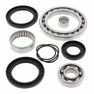 All Balls Rear Diff Bearing Kit for Yamaha YXR660 RHINO 2004-2005 - Picture 1 of 1