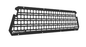 BuiltRight Security Screen for SmartCaps, Full Size Truck - Picture 1 of 7