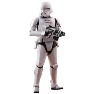 Star Wars Jet Trooper Episodio IX El ascenso de Skywalker Figura de acción de 12 - Imagen 1 de 2