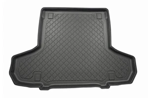 Bootliner to fit Porsche Panamera 2017 onwards NOT HYBRID NO SUBWOOFER 192604 - Picture 1 of 8